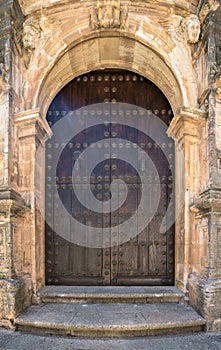 Ronda, Andalucia, Spain photo